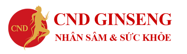 CND Ginseng